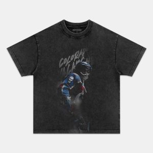 COLORADO AVALANCHE 2024 TEE - Image 2