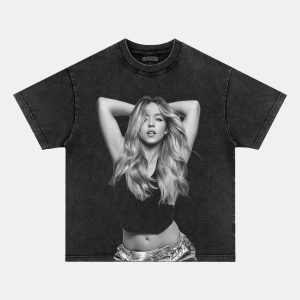 SYDNEY SWEENEY 1.0 TEE - Image 2