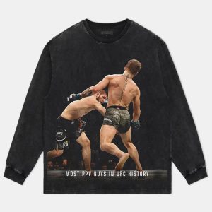 KHABIB TEE 2.0 - Image 4
