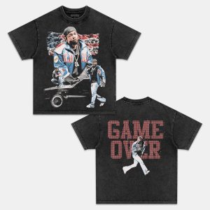 SUPERBOWL LIX K.DOT 2.21 TEE - Image 2