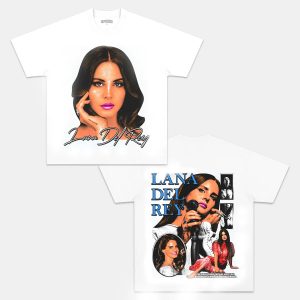 LANA DEL REY TEE - Image 4