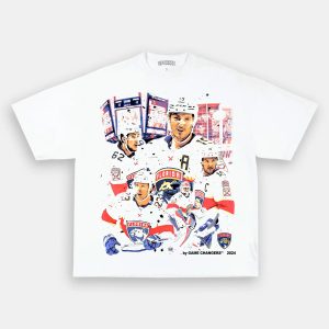 2023 FLORIDA PANTHERS TEE - Image 2