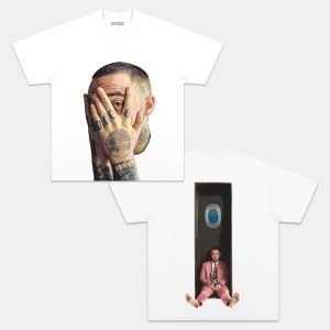 MAC MILLER TEE - Image 3