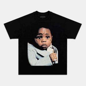 LIL WAYNE 3.10 TEE