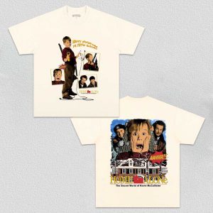 Home Alone TEE - Image 2
