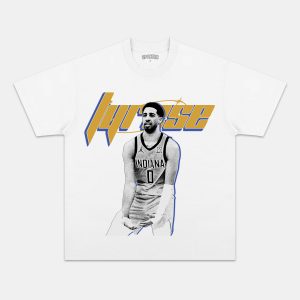 TYRESE HALIBURTON 5.15 V2 TEE - Image 3