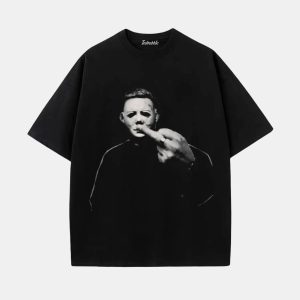 MICHAEL MYERS 2.0 TEE