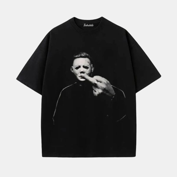 MICHAEL MYERS 2.0 TEE