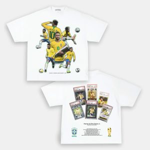 NEYMAR TEE - [DS] - Image 3