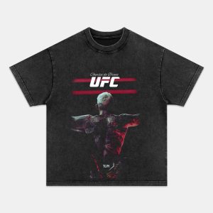 CHARLES OLIVEIRA DA SILVA TEE - Image 2