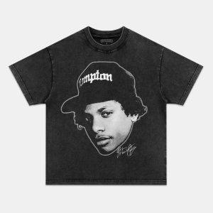Eazy-E 2.0 TEE - Image 2