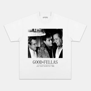 GOODFELLAS NEW2024 2.0 TEE - Image 5