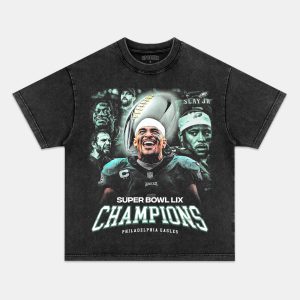 SUPER BOWL LIX CHAMPS 3.0 TEE - Image 3