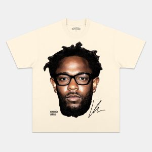 BIG FACE KENDRICK LAMAR 2025 TEE - Image 4