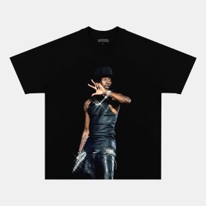 PLAYBOI CARTI TEE