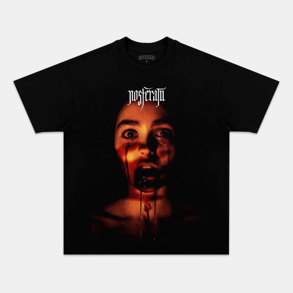 NOSFERATU 2024 NEW TEE