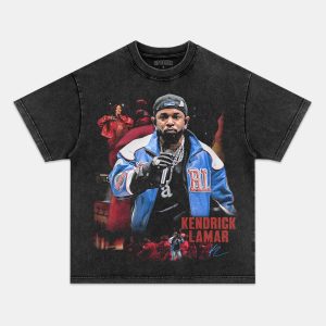SUPERBOWL LIX K.DOT 2.14 TEE - Image 2