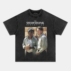 THE SHAWSHANK REDEMPTION 3.11 TEE - Image 2
