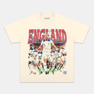 2024 ENGLAND TEE - Image 4