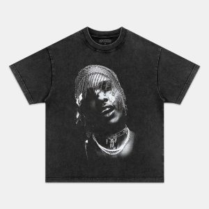 ASAP ROCKY TEE - Image 2