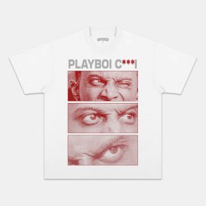 PLAYBOI CARTI 12.16 TEE - Image 2