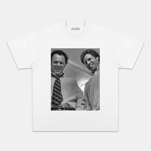 STEP BROTHERS TEE - Image 3