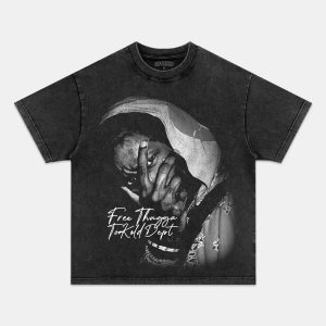 FREE THUGGA TEE - Image 2