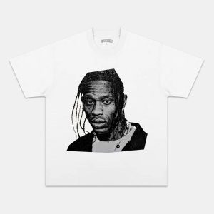 TRAVIS SCORTT NEW1 TEE - Image 4