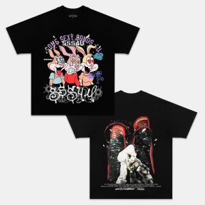 DRAKE SSS4U 2.24 TEE