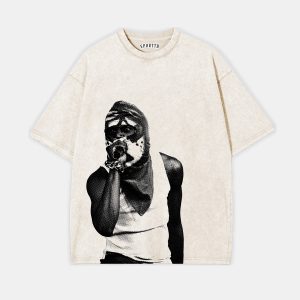 PLAYBOI CARTI 2.0 TEE - Image 3