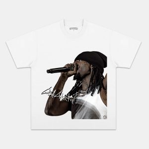 PLAYBOI CARTI 3.20 TEE - Image 3