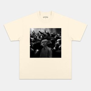 HARRY POTTER 2.0 11.8 TEE - Image 4