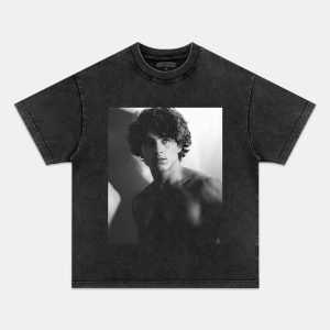 TIMOTHÉE CHALAMET TEE - Image 2