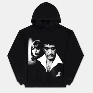 SCARFACE NEW2024 TEE - Image 5