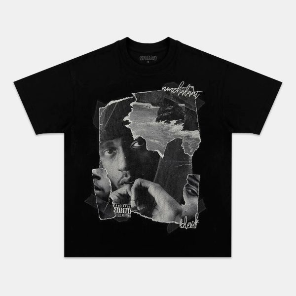 HIP HOP TEE