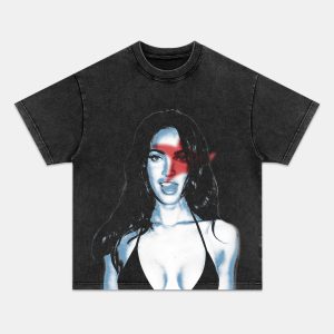 MEGAN FOX 3.25 TEE - Image 2