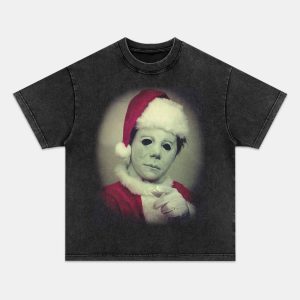 MICHAEL MYERS 11.11 2.0 TEE - Image 2