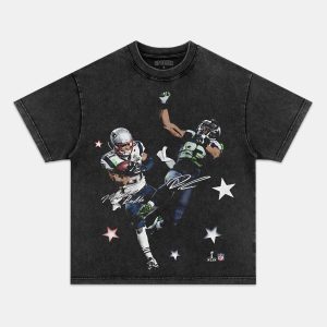 THE INTERCEPTION TEE - Image 2