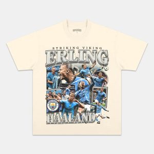 HAALAND V2 TEE - Image 4