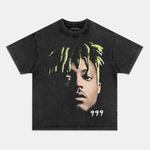 JUICE WRLD 12.3 TEE - Image 2