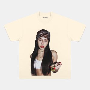 NICKI NICOLE TEE - Image 4