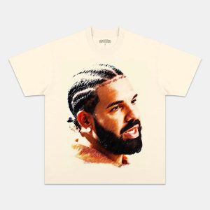 DRAKE VINTAGE TEE - Image 3