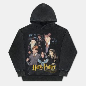 HARRY POTTER 12.13 TEE - Image 4