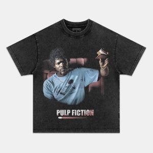 PULP FICTION 11.15 TEE - Image 2