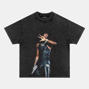 PLAYBOI CARTI TEE - Image 2