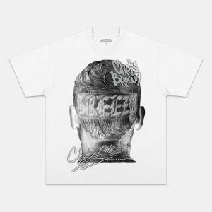 CHRIS BROWN TEE - Image 3