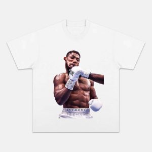 ANTHONYJOSHUA TEE - Image 3