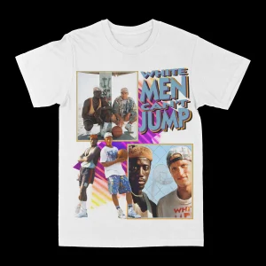 Sidney & Billy Graphic Tee - Image 2