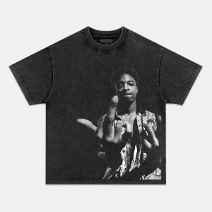 21 SAVAGE 1.23 TEE - Image 2