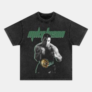 2024 UFC Mike Tyson TEE - Image 4